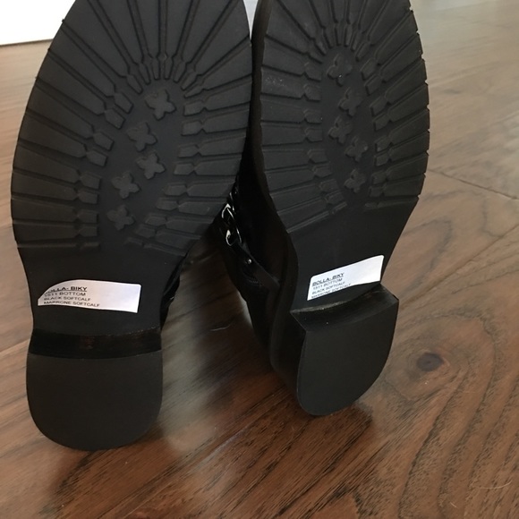 Valentina Rangoni Designer Boots sz 7 - Picture 2 of 7